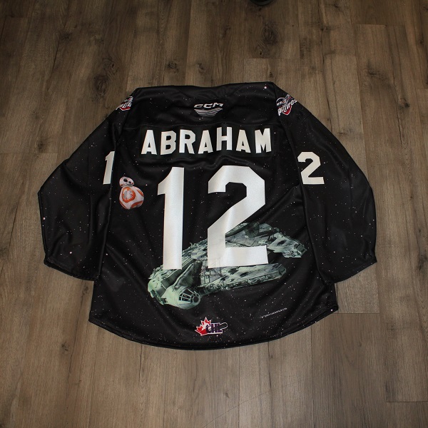 12 - Abraham