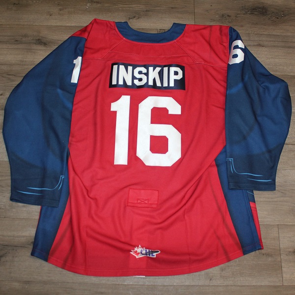 16 - Inskip