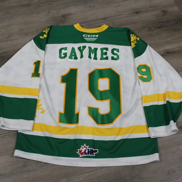 19 - Gaymes