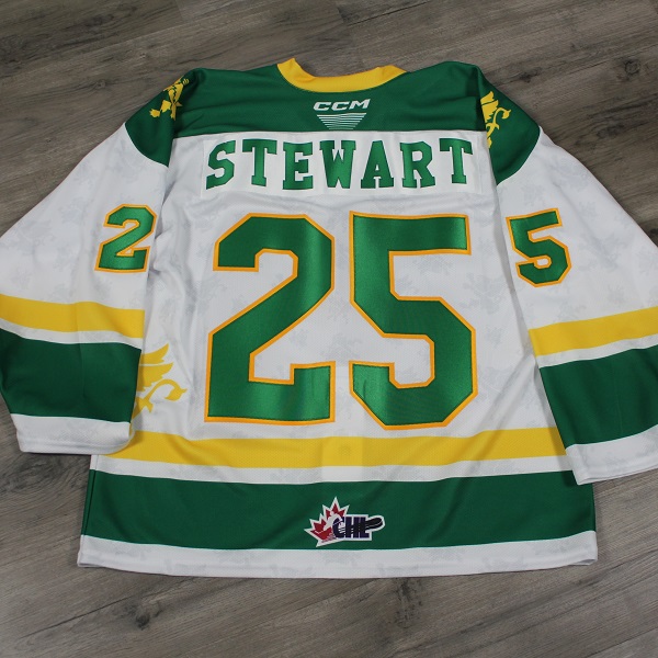 25 - Stewart