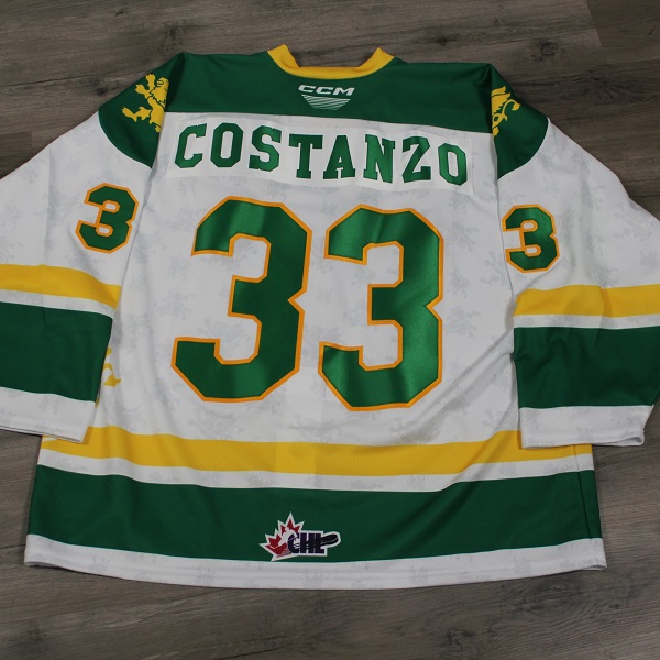 33 - Costanzo