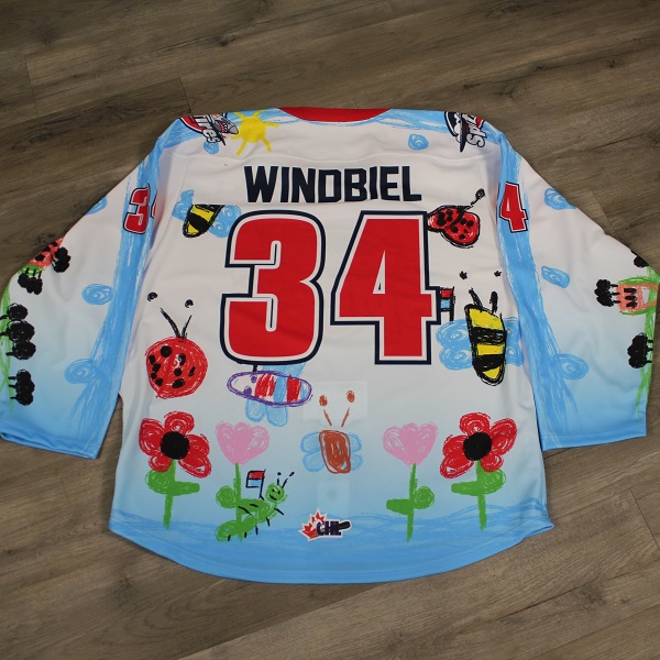 34 - Windbiel