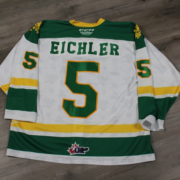 5 - Eichler