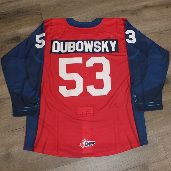 53 - Dubowsky