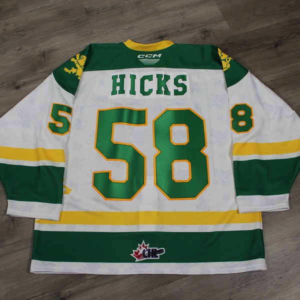 58 - Hicks