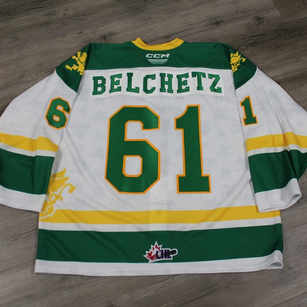 61 - Belchetz