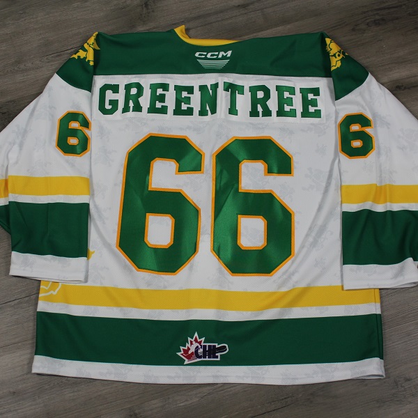 66 - Greentree