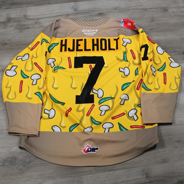 7 - Hjelholt