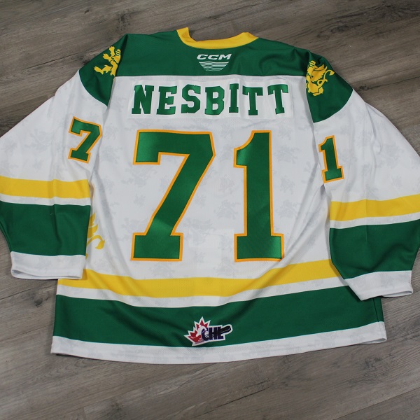 71 - Nesbitt