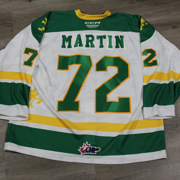 72 - Martin