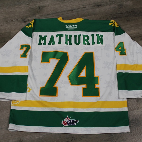 74 - Mathurin