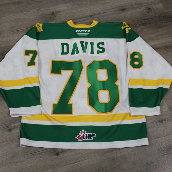 78 - Davis