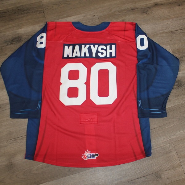 80 - Makysh
