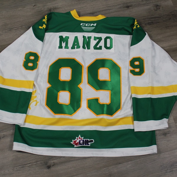 89 - Manzo