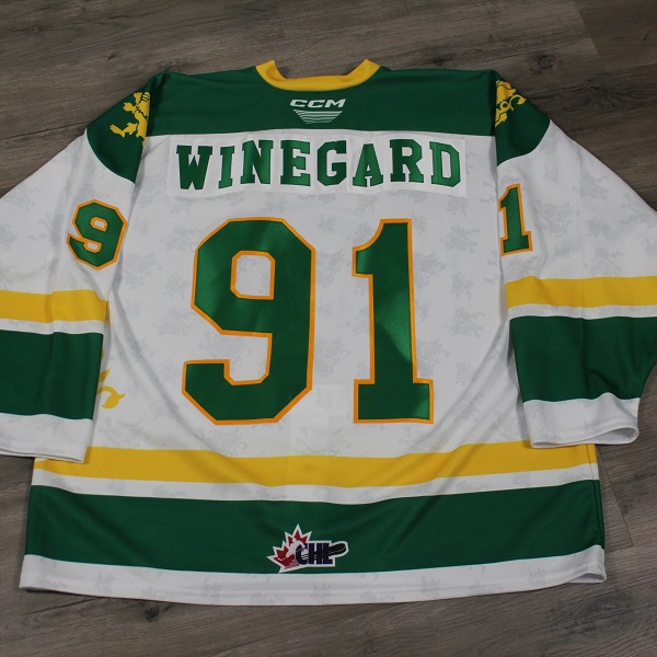 91 - Winegard