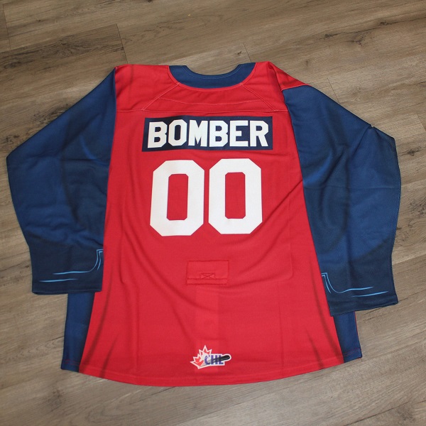 00 - Bomber